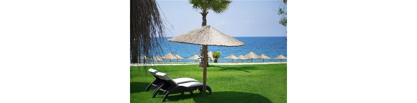 Flora Garden Beach (Adults Only 16+) 5*-85