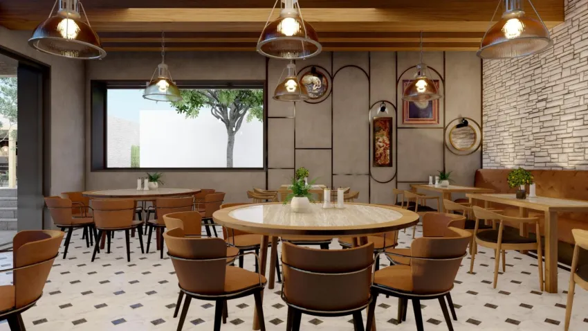 Cap St Georges Hotel and Resort 5*-14