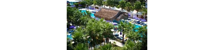 Siam Elegance Hotels & Spa 5*-22