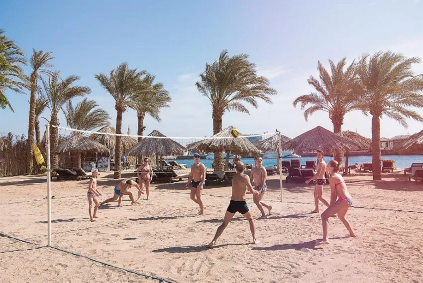 SINDBAD CLUB  4*-21