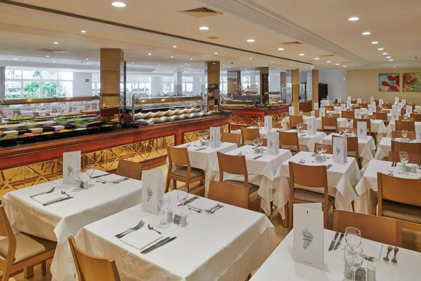 Flamenco Hipotels 4*-18