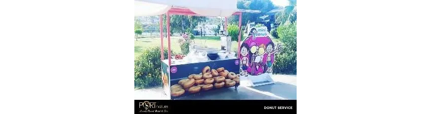 Port Nature Luxury Resort Hotel & Spa 5*-14