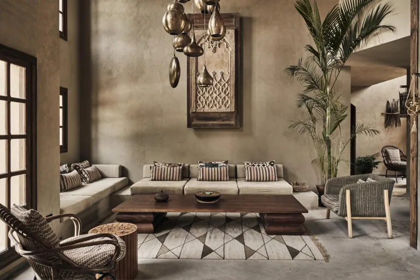 Cook's Club El Gouna (Adults Only 16+) 4*-3