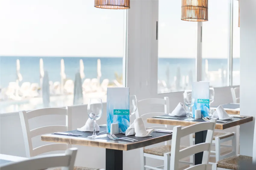 Hotel Atolon & Kaafu Beach Club 4*-76