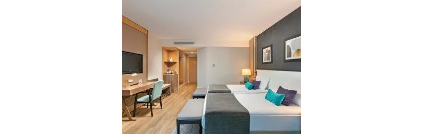 Susesi Luxury Resort Hotel 5*-29