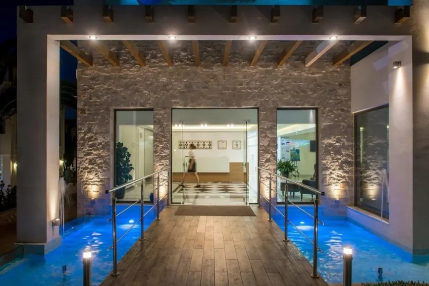 Cretan Beach Resort 4*-2