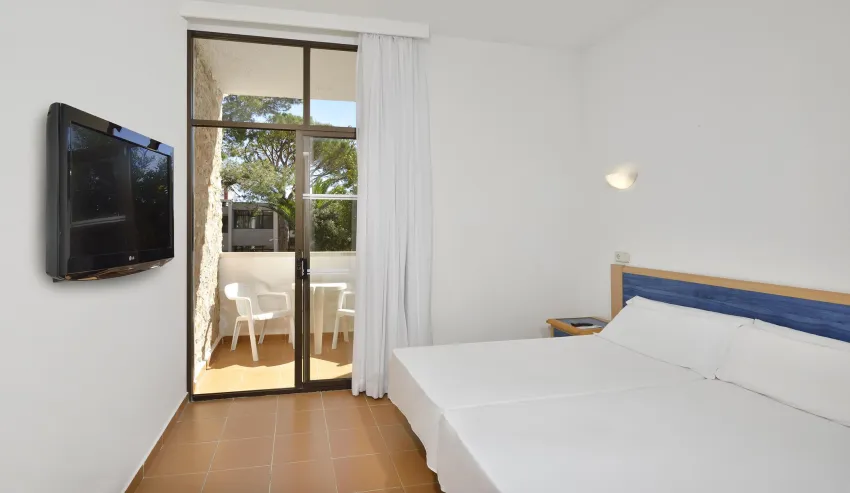 AluaSun Cala Antena 3*-15