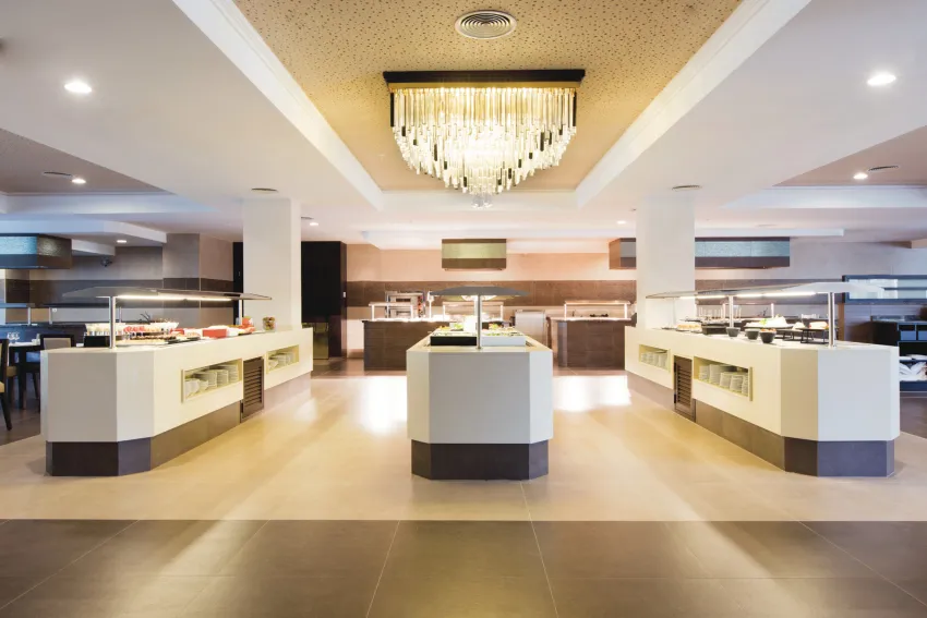 Hotel Riu Bravo - 0'0 All Inclusive 4*-22