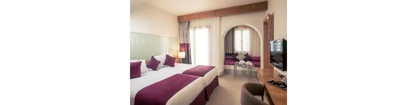 Mercure Hurghada 4*-9