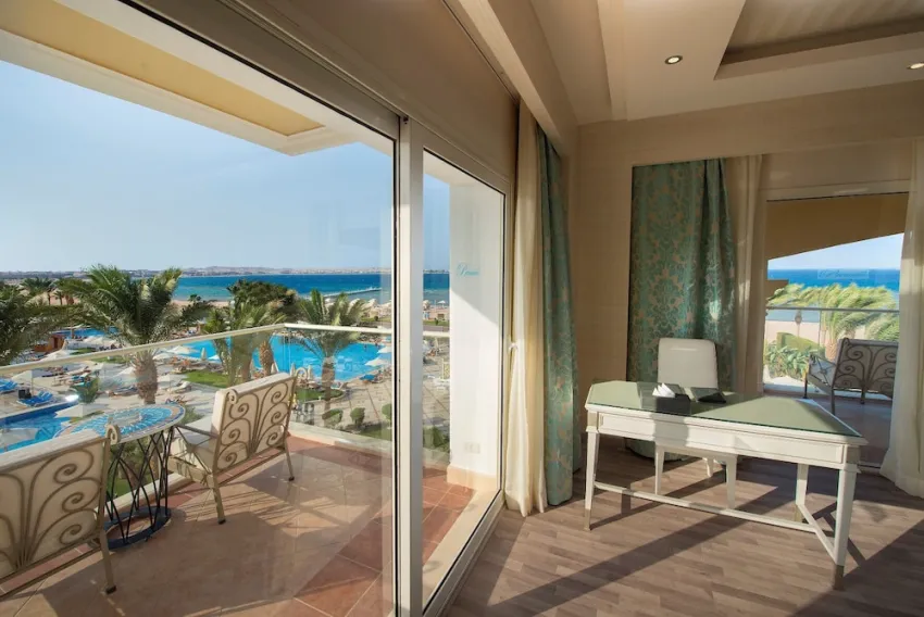 Premier Le Reve Hotel & Spa (Adults Only 16+) 5*-31