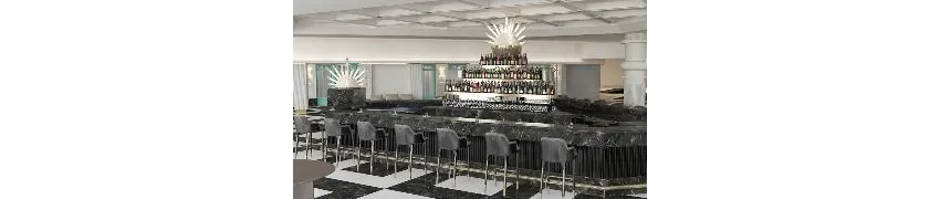The X Belek 5*-16