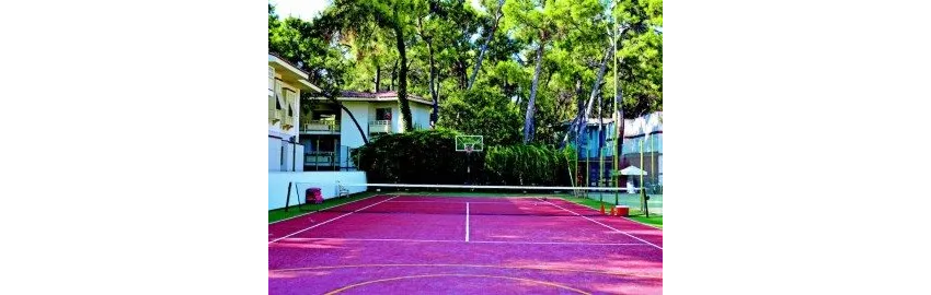 Ulusoy Kemer Holiday Club 5*-21