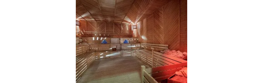 Saphir Resort & Spa Hotel 5*-17