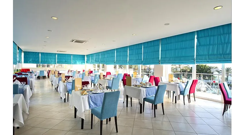 SEALIFE BUKET RESORT & BEACH HOTEL  5*-9