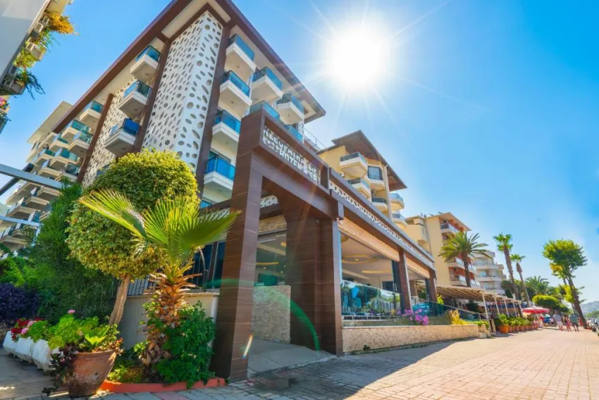 KLEOPATRA LIFE HOTEL  4*-17