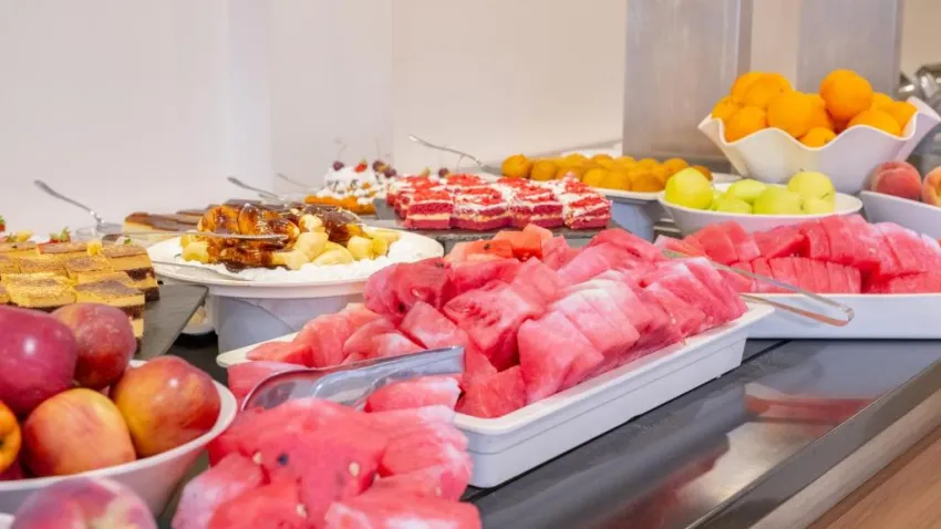 VIKING BEACH HOTEL  3*-5