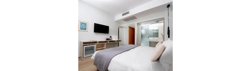 Athena Hotel 3*-4