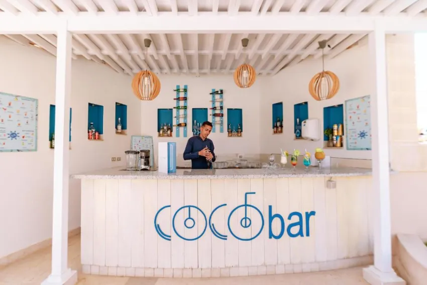 LEMON & SOUL MAKADI GARDEN  3*-35