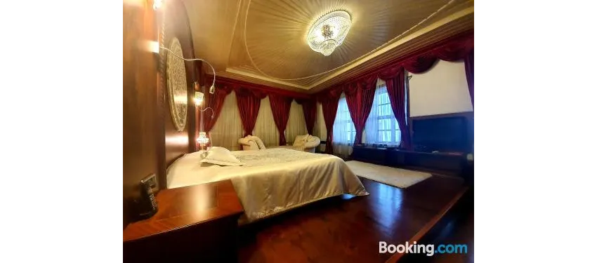 Eski Masal Hotel 4*-113