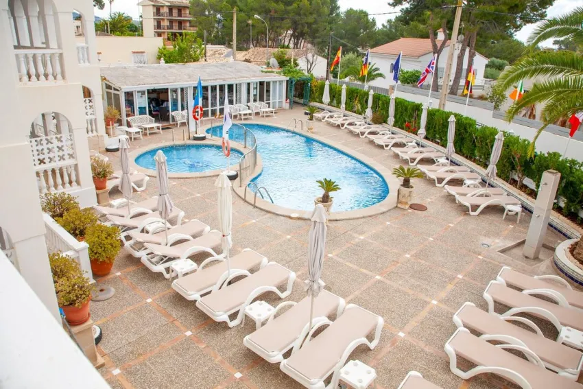 Atalaya Bosque App 2*-11