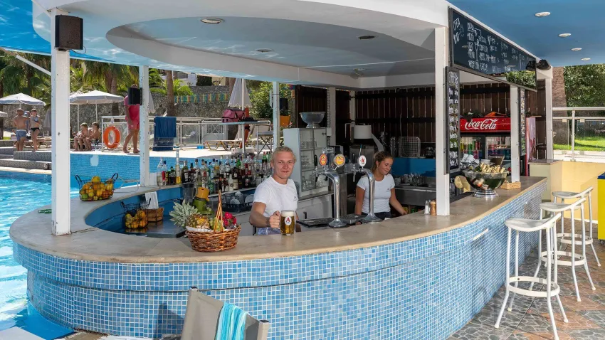 Almyrida Village & Waterpark 4*-20