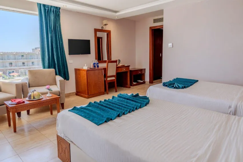 Rewaya Inn Resort EX Hawaii Paradise 4*-10