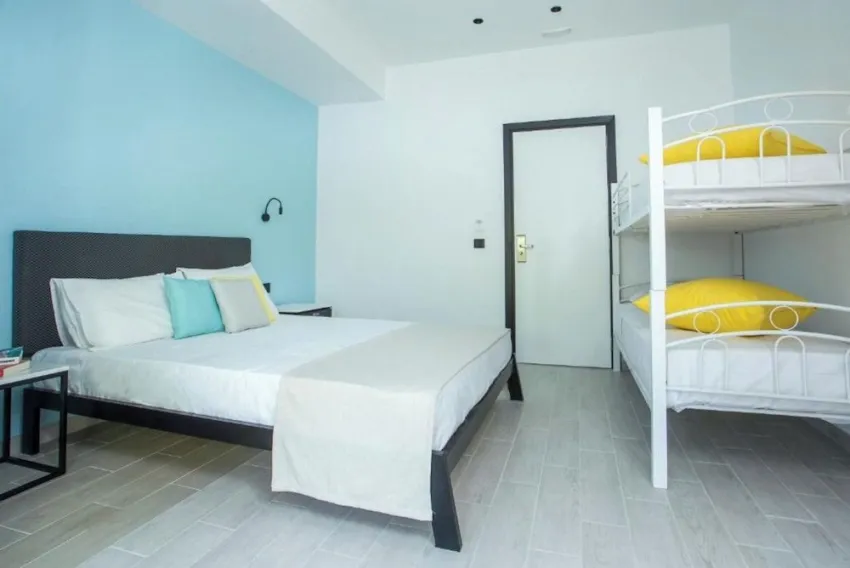 Faliraki Premium Hotel 3*-15