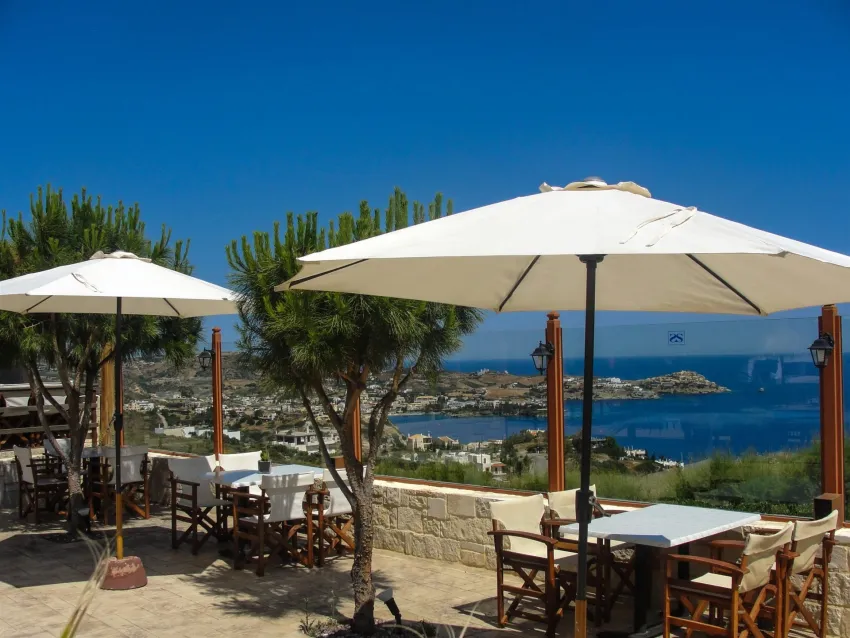 Spiros - Soula Family Hotel and Apts 3*-11