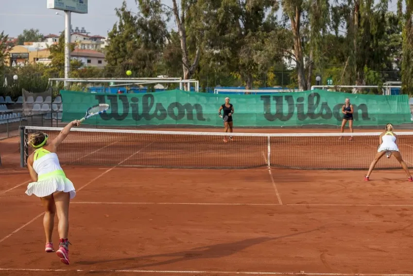 Sunrise Resort Hotel 5*-40