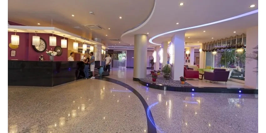 My Home Resort Hotel 5*-4