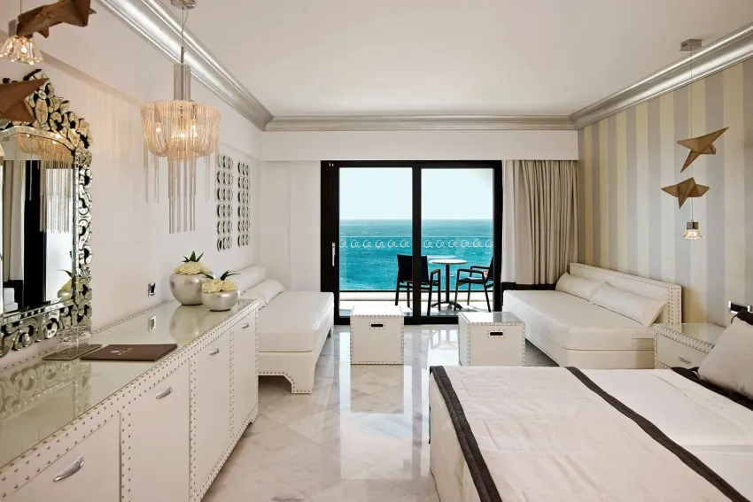 Mitsis Selection Alila 5*-6