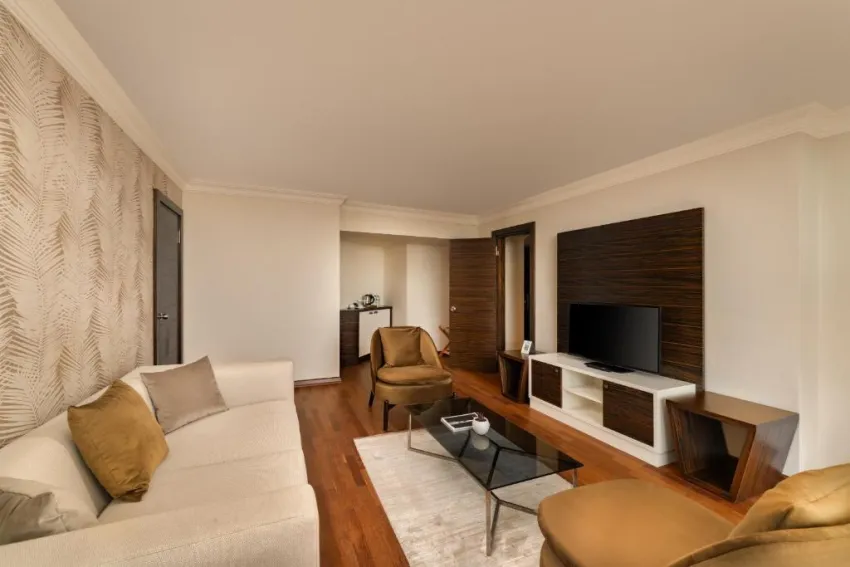 RIXOS PARK BELEK  5*-19