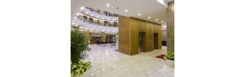 Michell Hotel (Adults Only 16+) 5*-4
