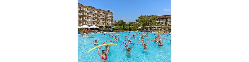 Marvida Family Eco (Ex.Otium Family Eco) 5*-171