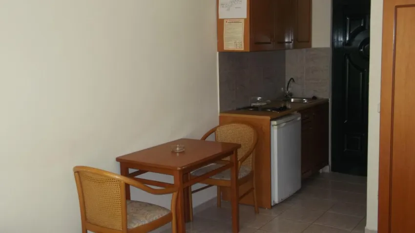 Panorama Faliraki 3*-6