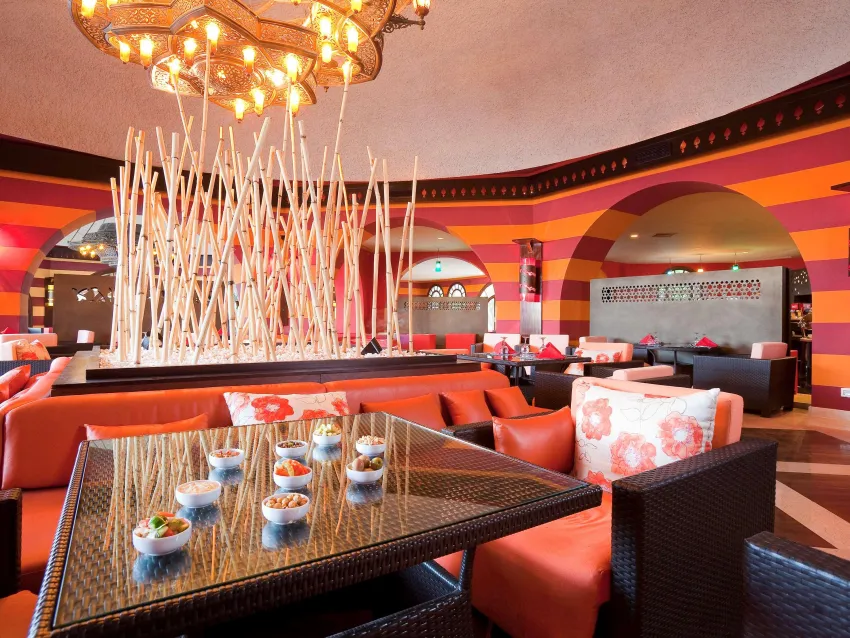 Mercure Hurghada Hotel 4*-196