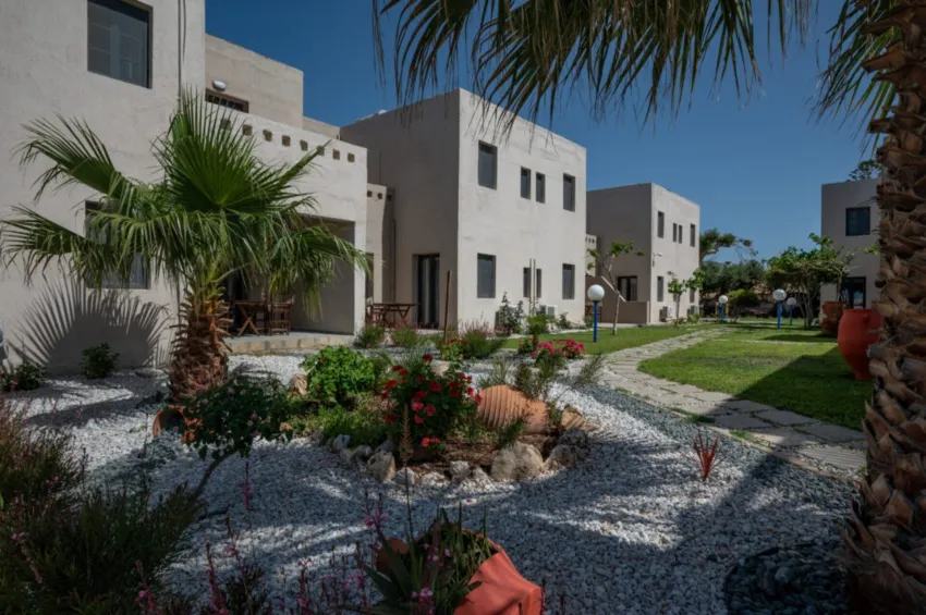 Creteco Hotel and Suites 4*-10