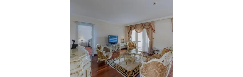 Kremlin Palace Hotel 5*-17