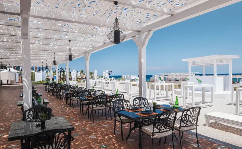 Kaya Palazzo Resort & Casino 5*-126