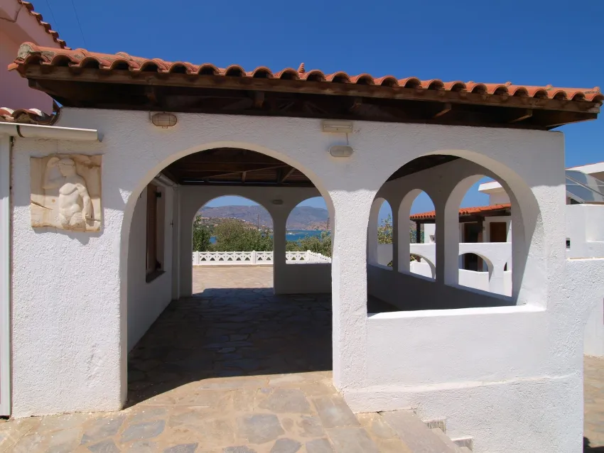 Tasmania Village 2*-4