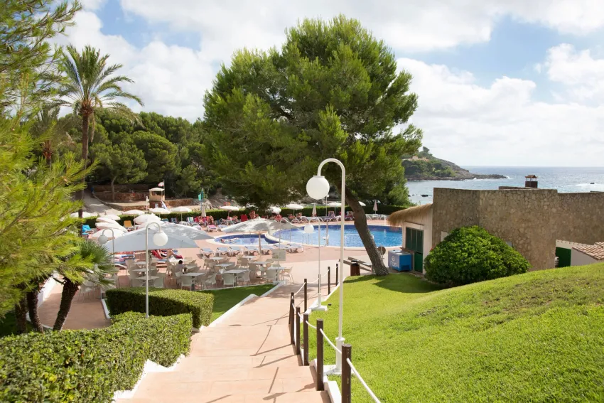 Alua Carolina Adults Only 4*-22