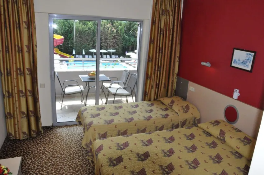 GRAND VIKING HOTEL  4*-21