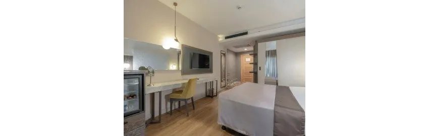 Fame Residence Lara & Spa Hotel 5*-25