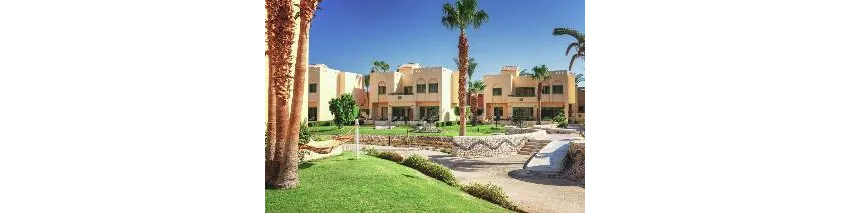 Swiss Inn Hurghada Resort Ex. Hilton Hurghada Resort 5*-230