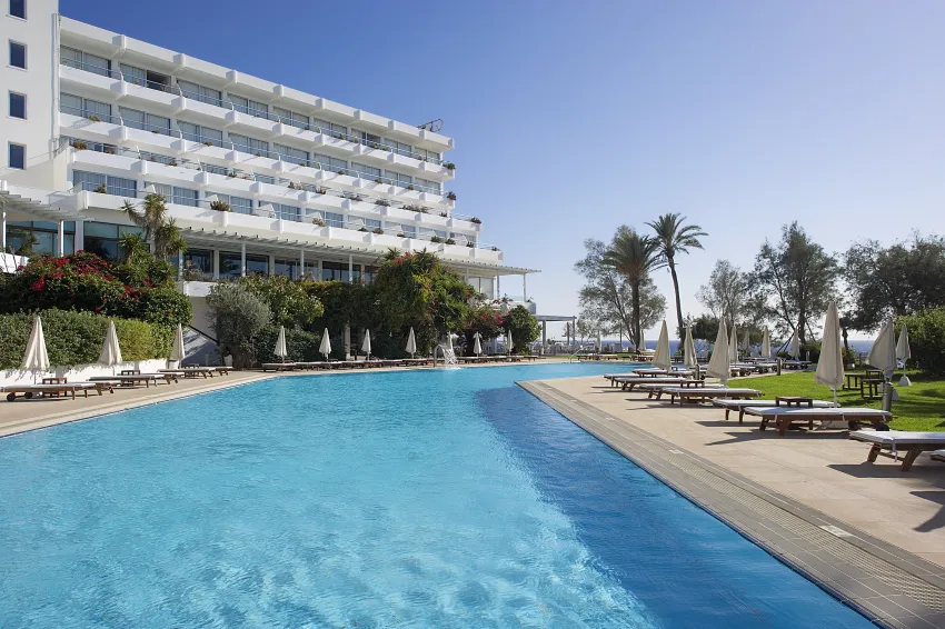 Grecian Sands 4*-31