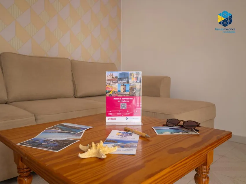 Bella Maria Apartments 2*-13