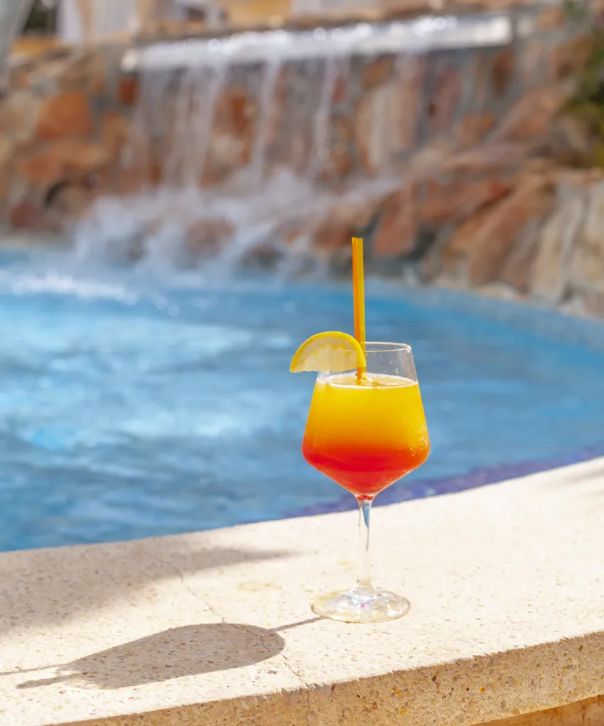 Kilimanjaro Hotel 3*-35