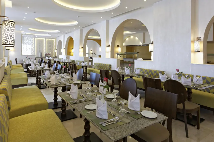 Royal Star Beach 4*-4