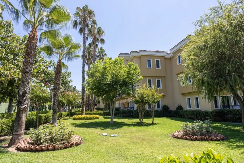 CLUB PHASELIS ROSE  5*-34
