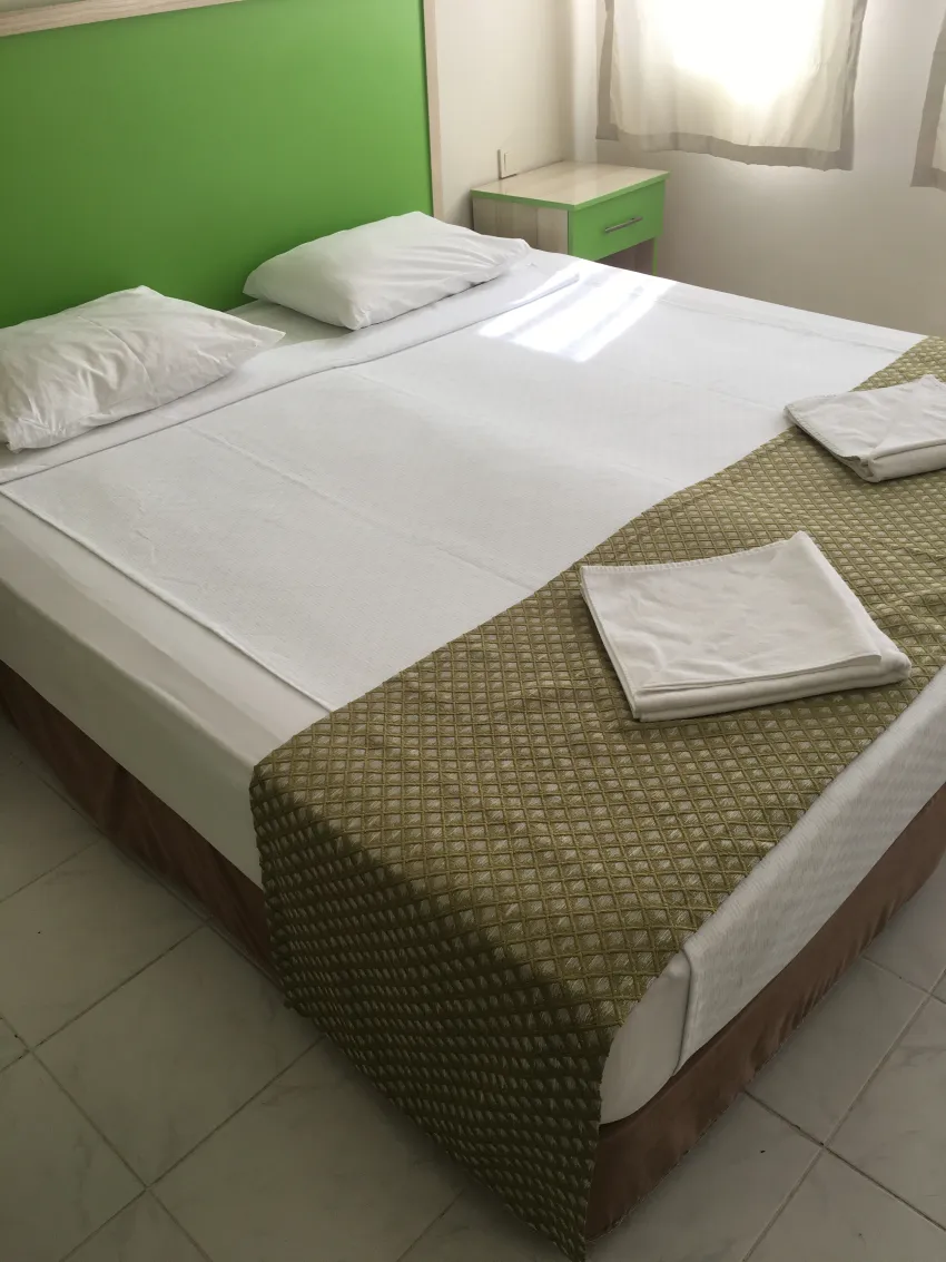 Anthos Garden Hotel 3*-3